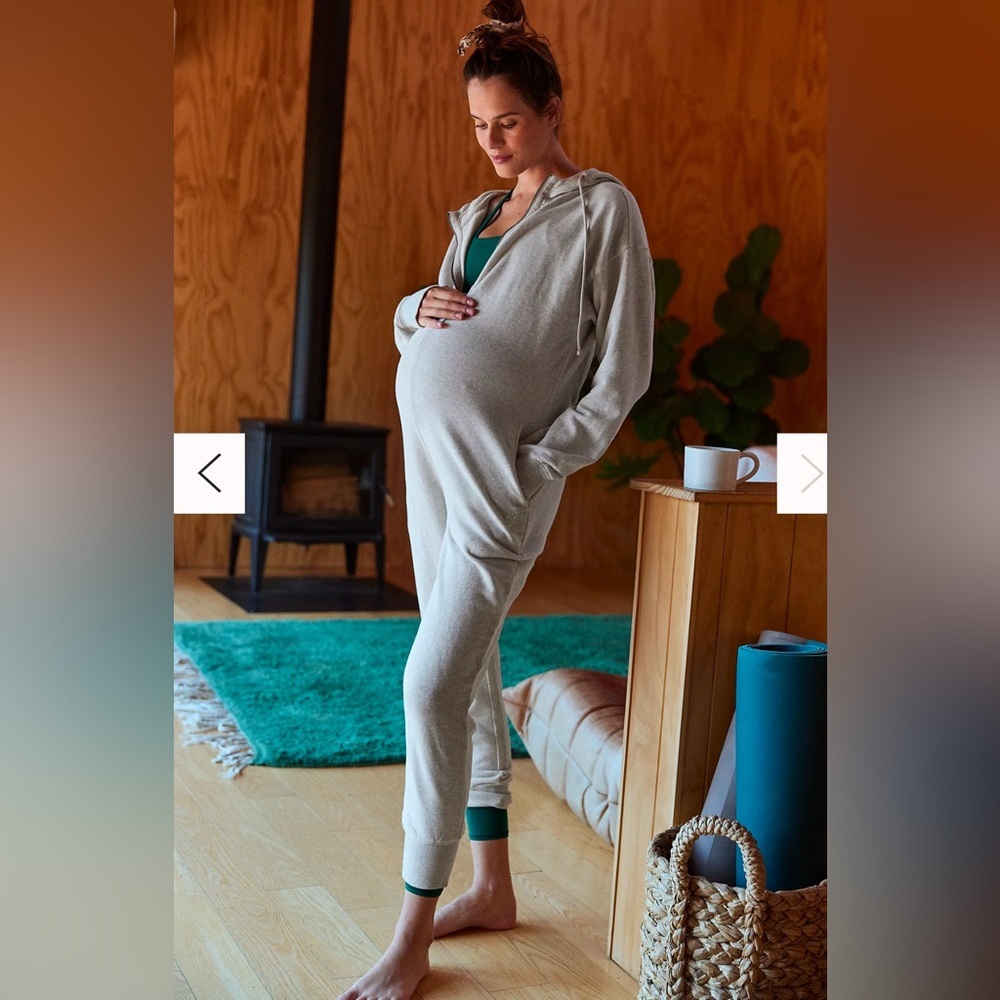 FP Movement x Hatch Warm Up Jumpsuit